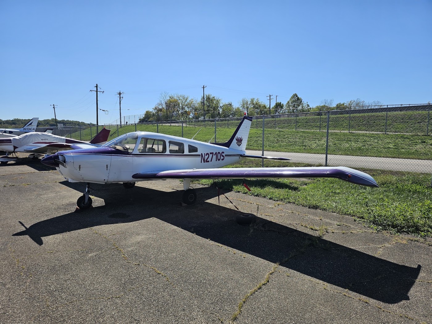 Flamingo Air/Airline Ground Schools in Cincinnati, photo 3