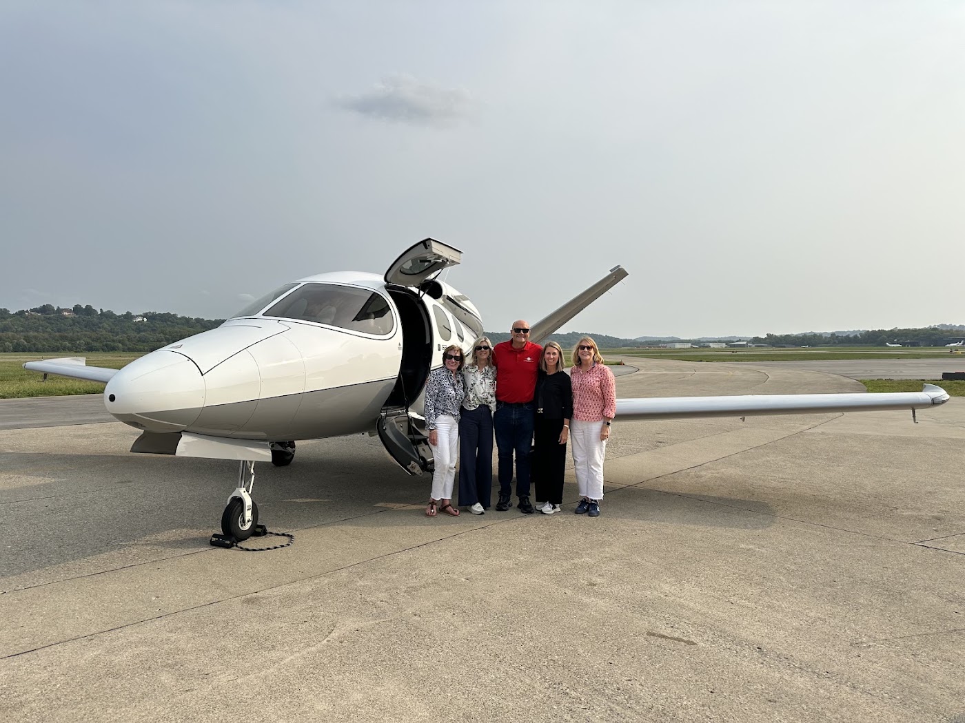 Lone Mountain Flight Training in Cincinnati, photo 3
