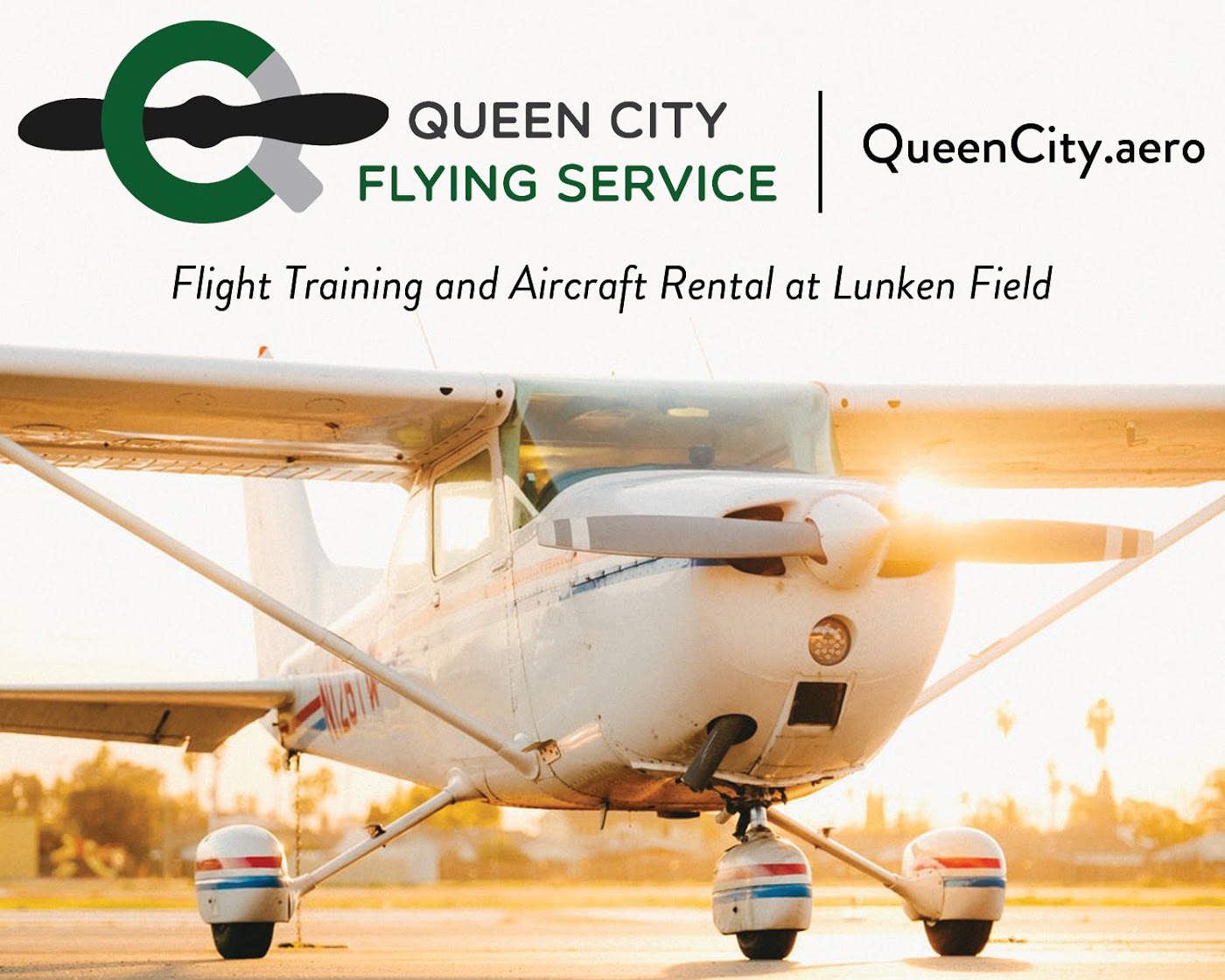 Queen City Flying Service in Cincinnati, photo 1