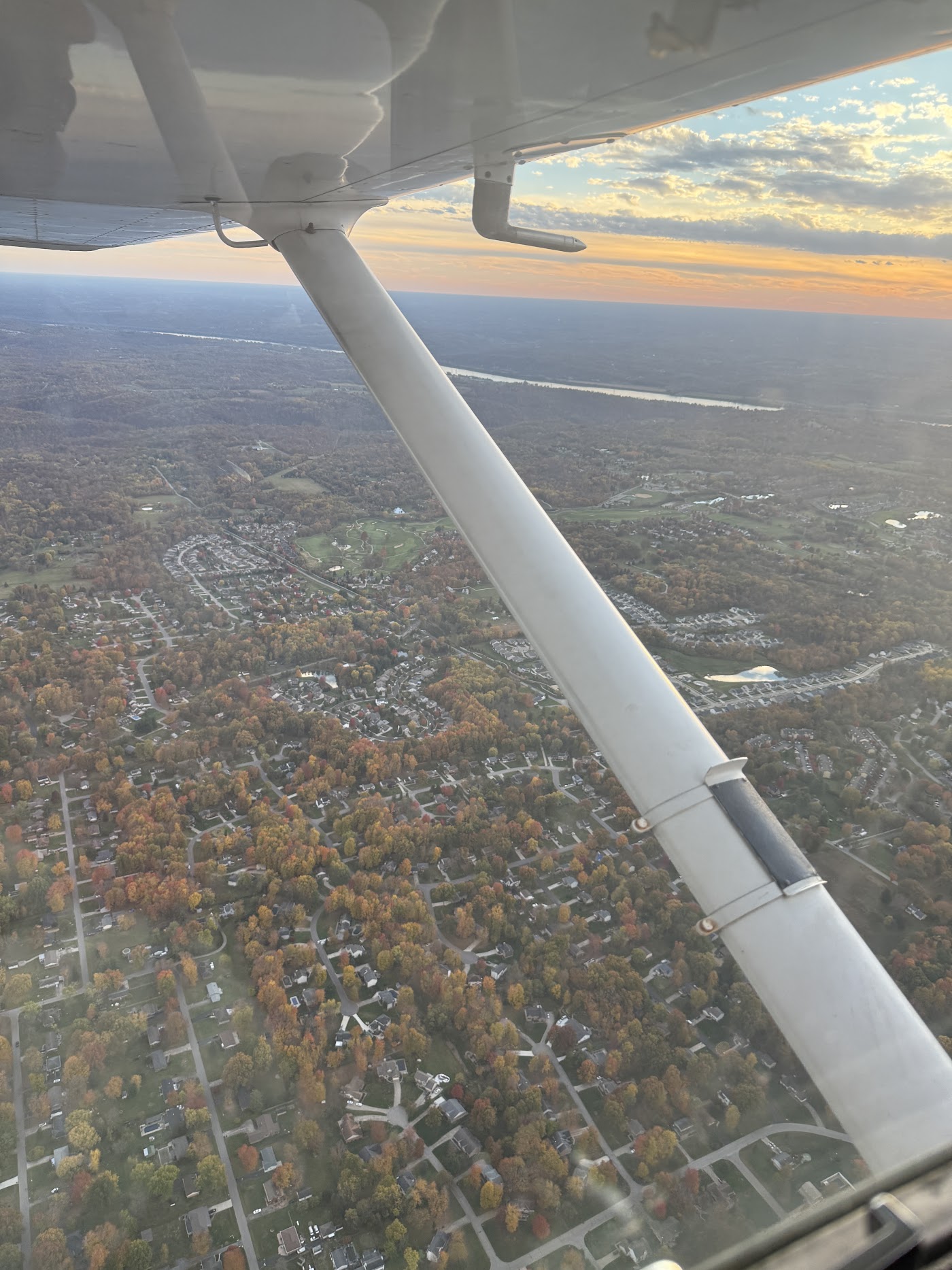 Queen City Flying Service in Cincinnati, photo 3