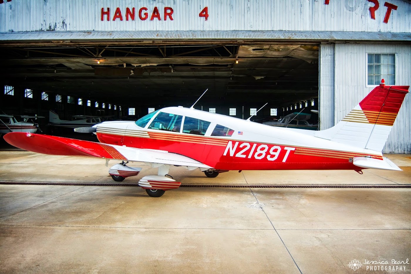 "TAG" Tulsa Aviation Group, LLC in Claremore, photo 1