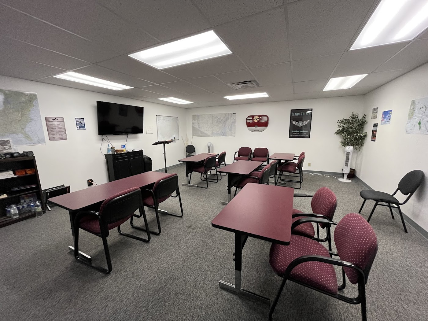"TAG" Tulsa Aviation Group, LLC in Claremore, photo 2