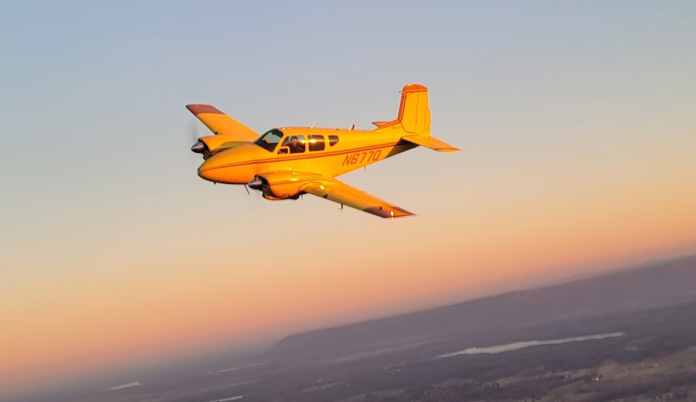 VSL Aviation, LLC. in Clarksville, photo 2