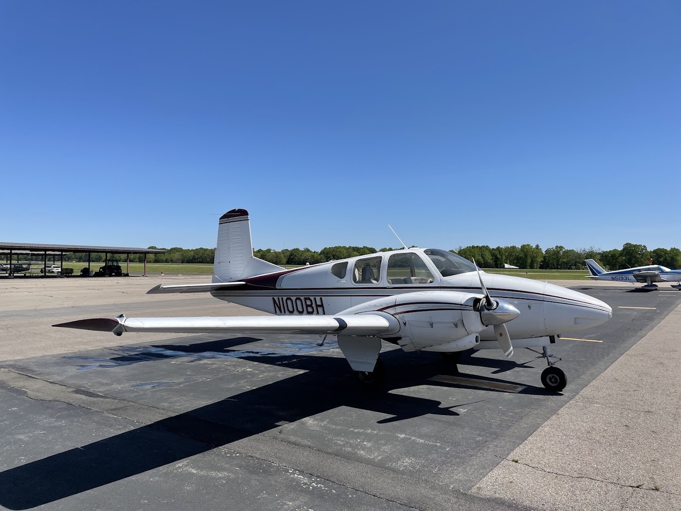 VSL Aviation, LLC. in Clarksville, photo 3