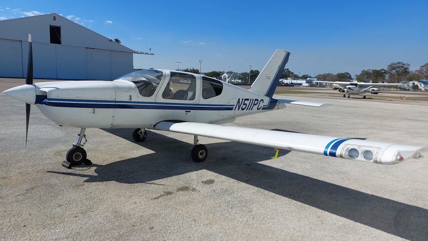 Clearwater Aviation Academy in Clearwater, photo 3