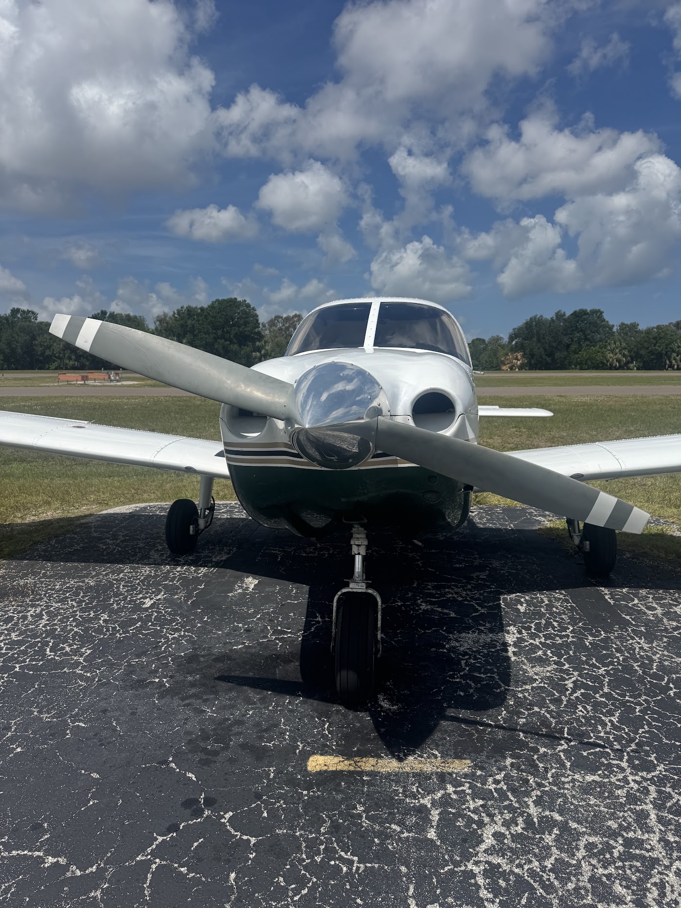 Tampa Bay Aviation in Clearwater, photo 3
