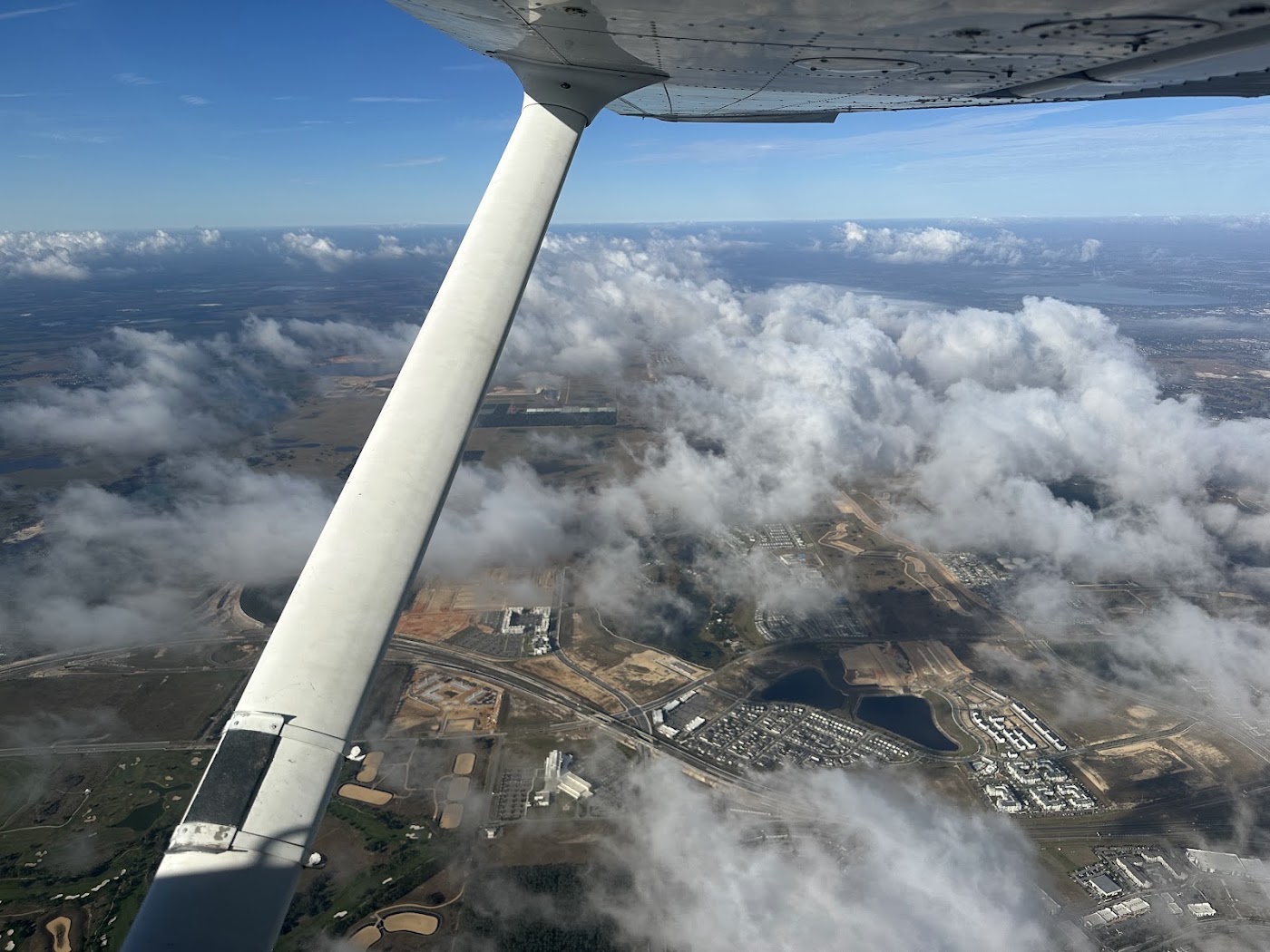 Clear To Land Aviation in Clermont, photo 1