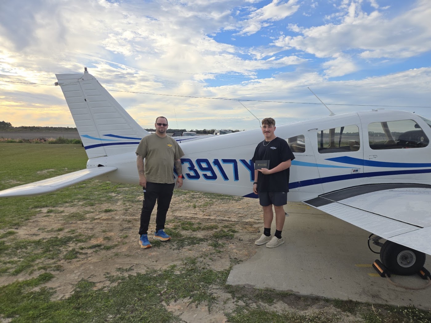 Clear To Land Aviation in Clermont, photo 2