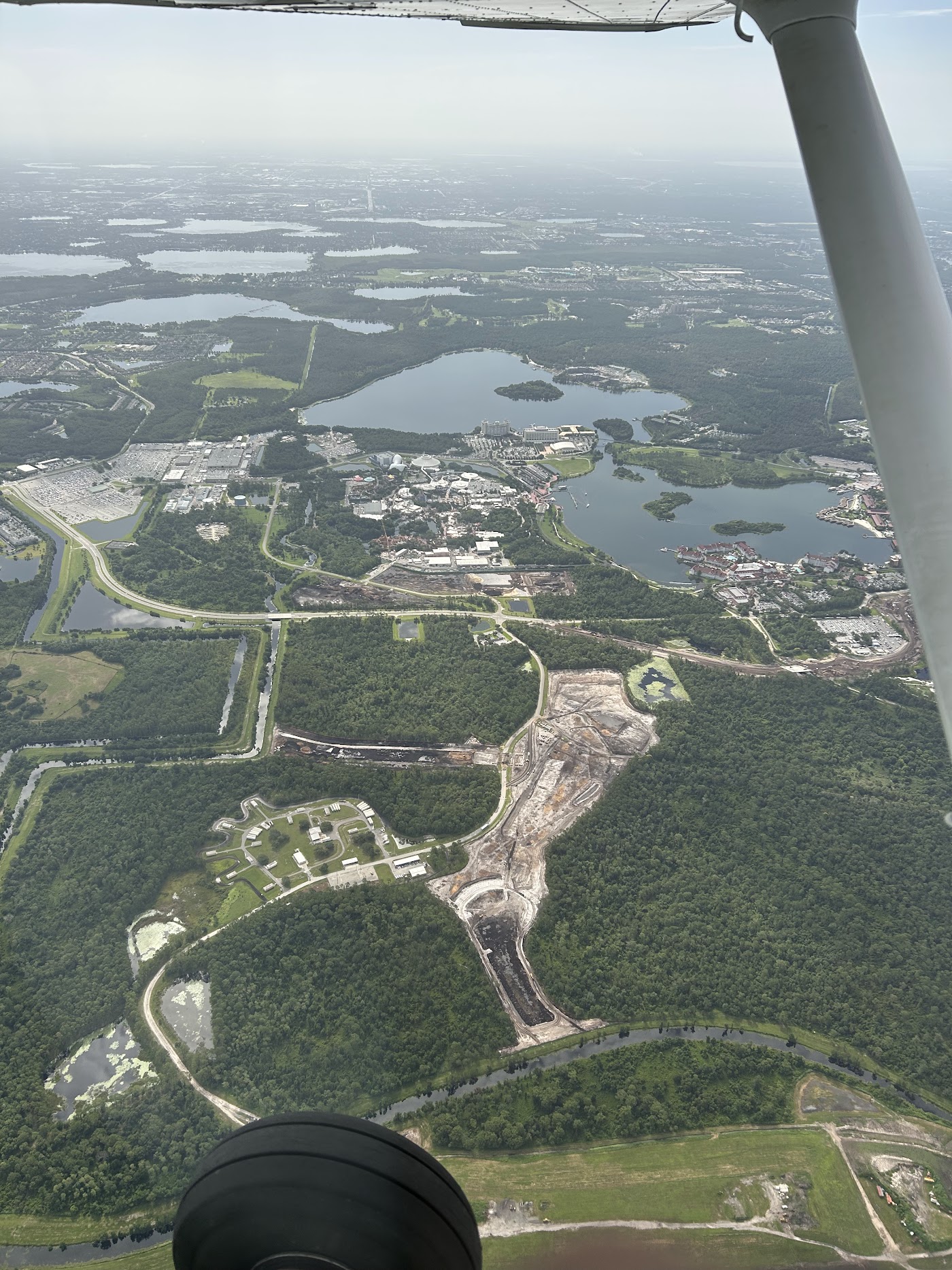 Clear To Land Aviation in Clermont, photo 3
