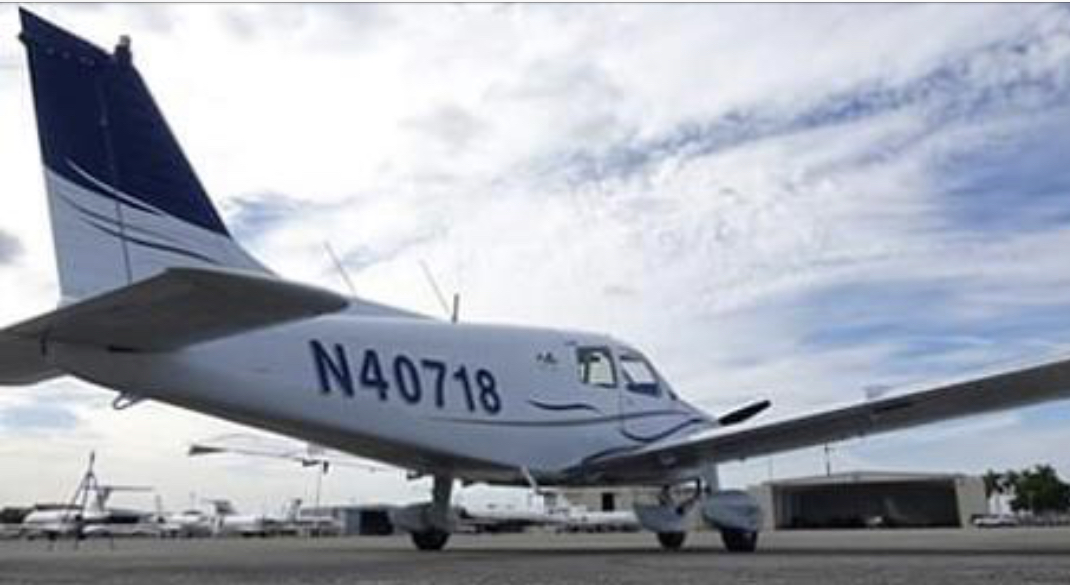 Wings Of Eagles Aviation in Cleveland, photo 2