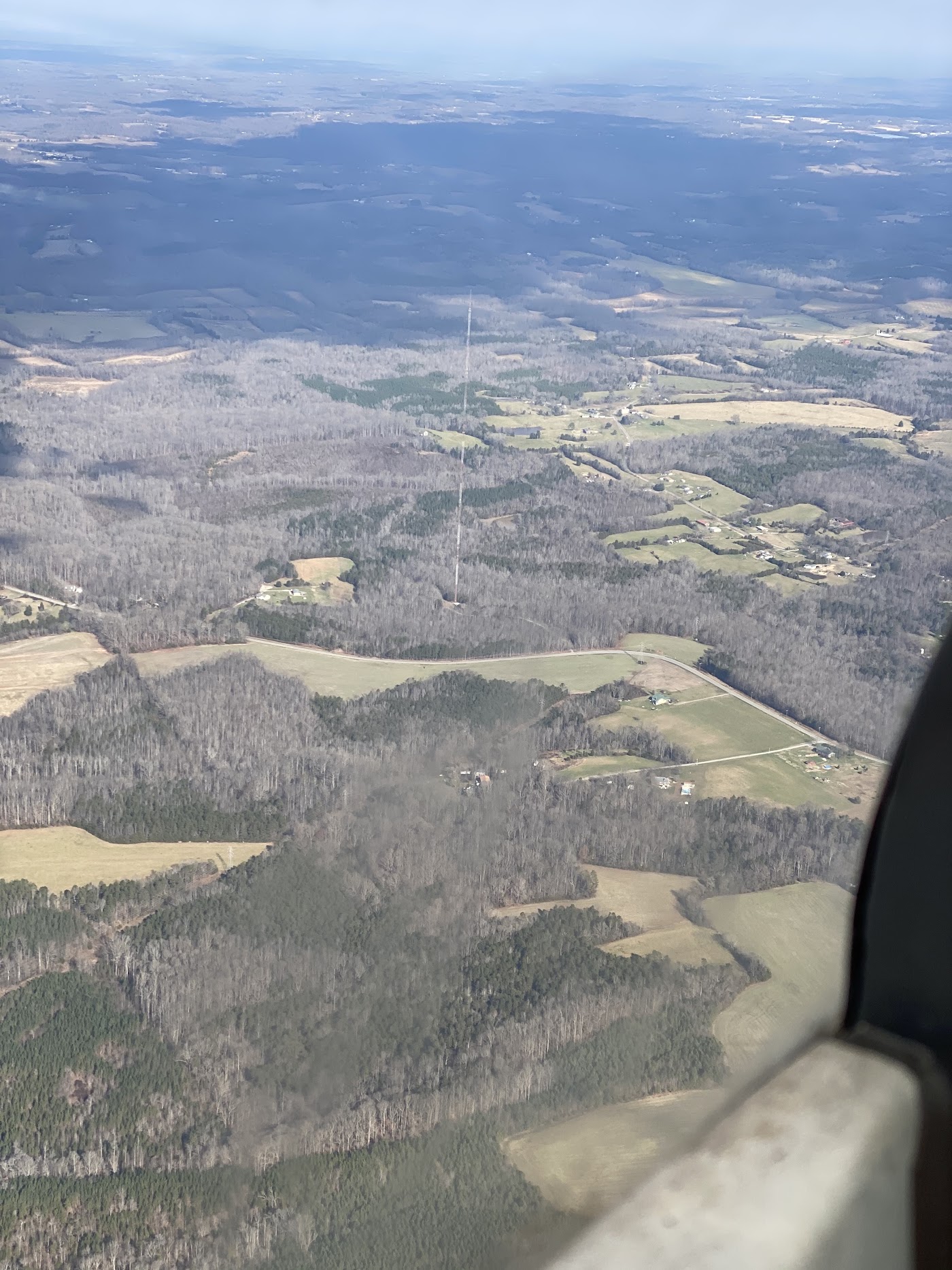 BH Flight Academy in Climax, photo 2