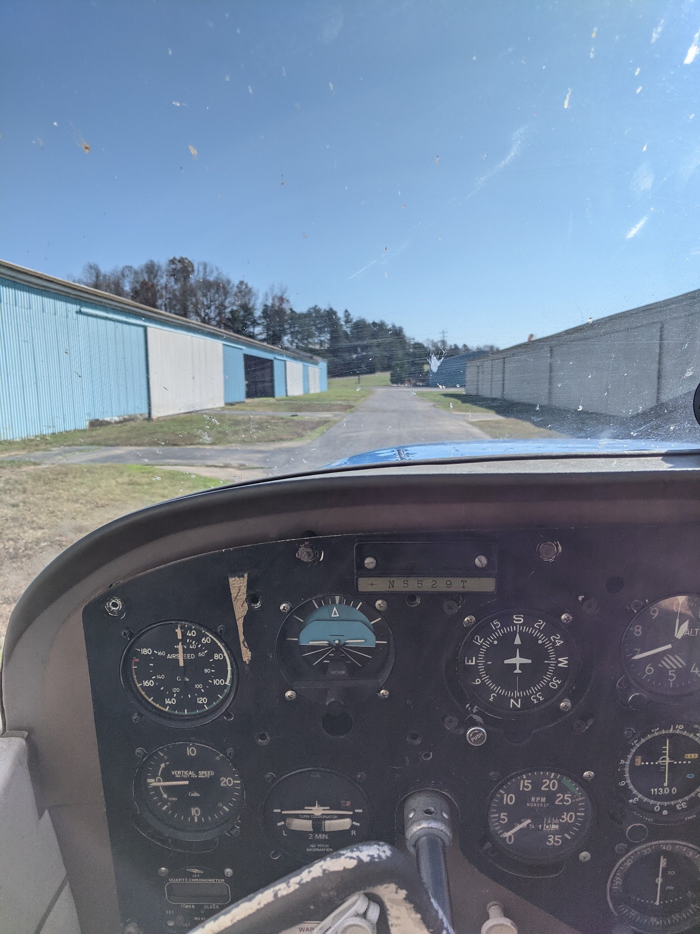 BH Flight Academy in Climax, photo 3