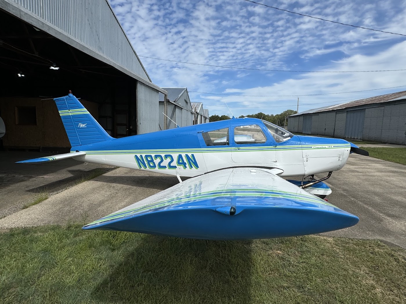 DC Aviation in Clintonville, photo 1