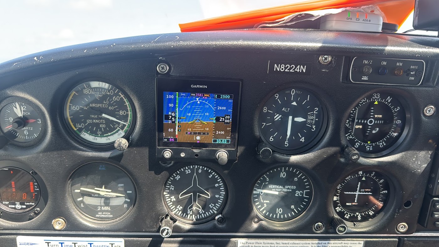 DC Aviation in Clintonville, photo 3