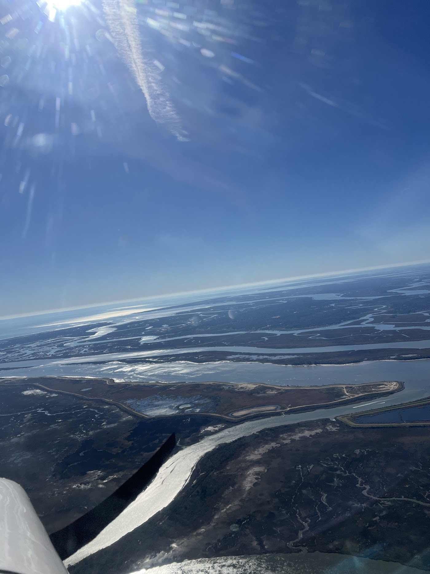 Grass Strip Aviation Services in Clyo, photo 1