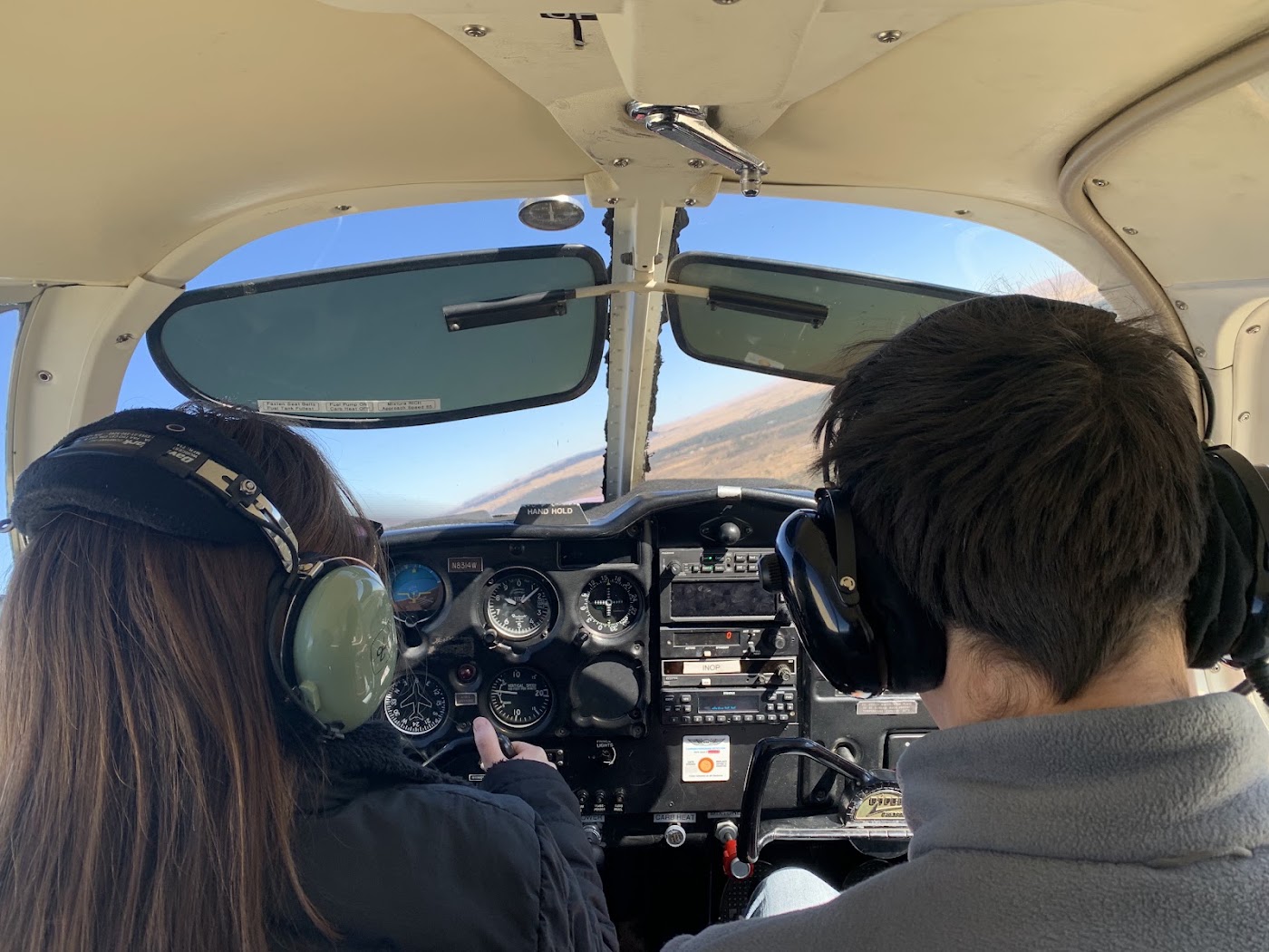 Arapahoe Flight Club in Colorado Springs, photo 3