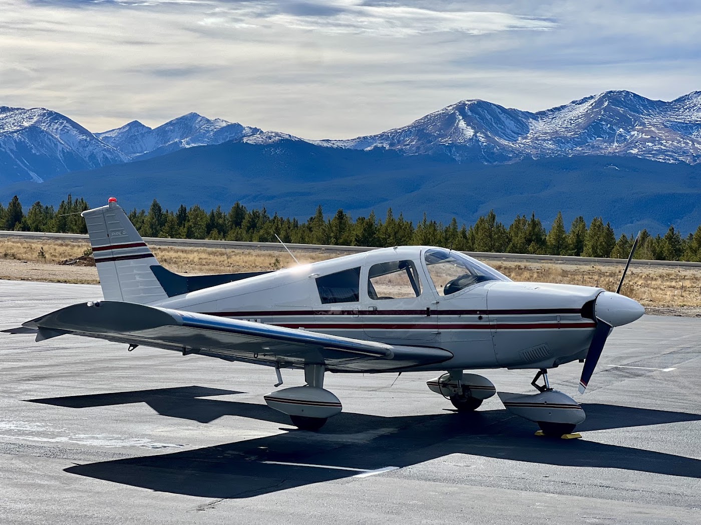 Arise Aviation in Colorado Springs, photo 1