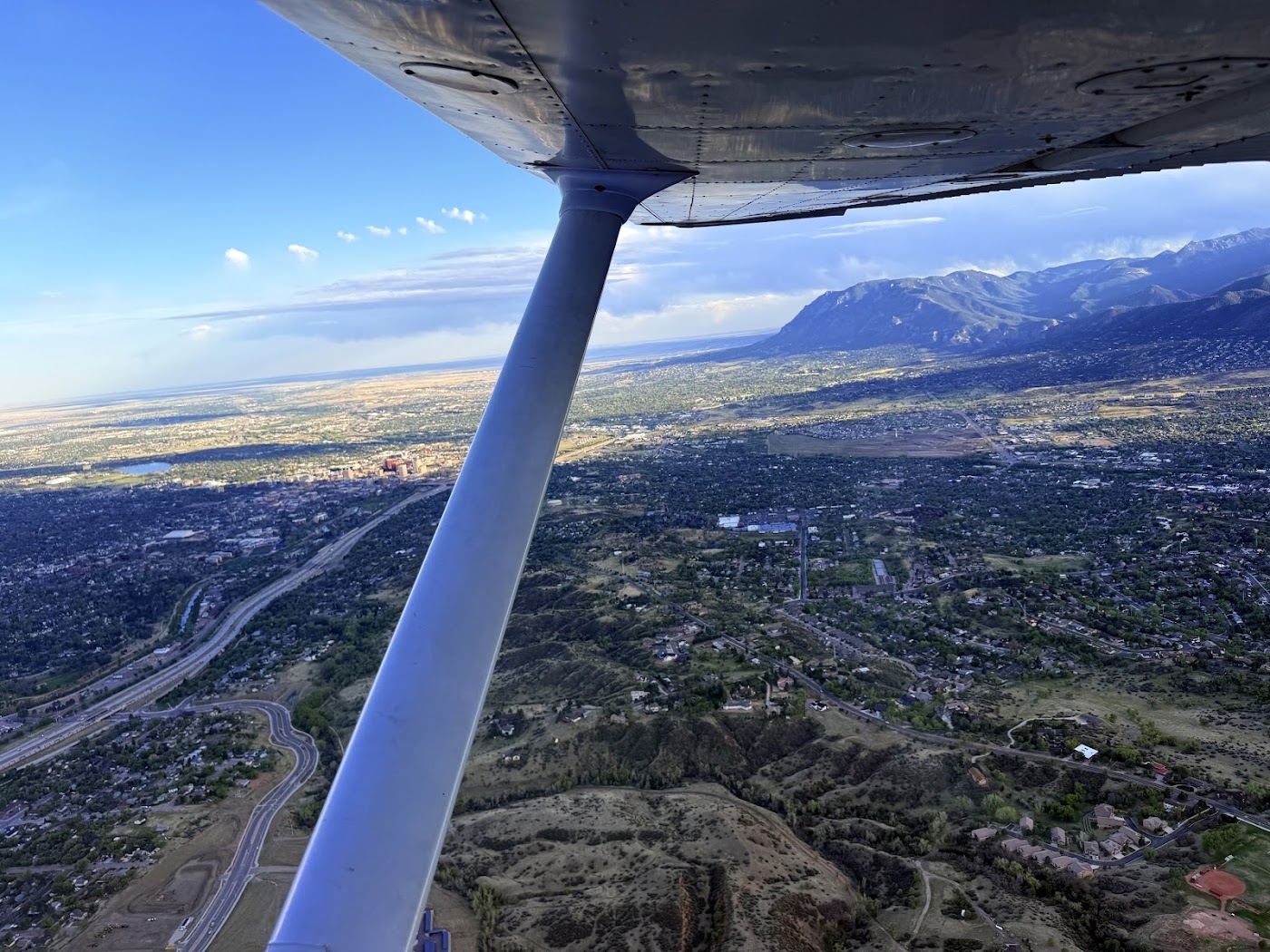 Arise Aviation in Colorado Springs, photo 2