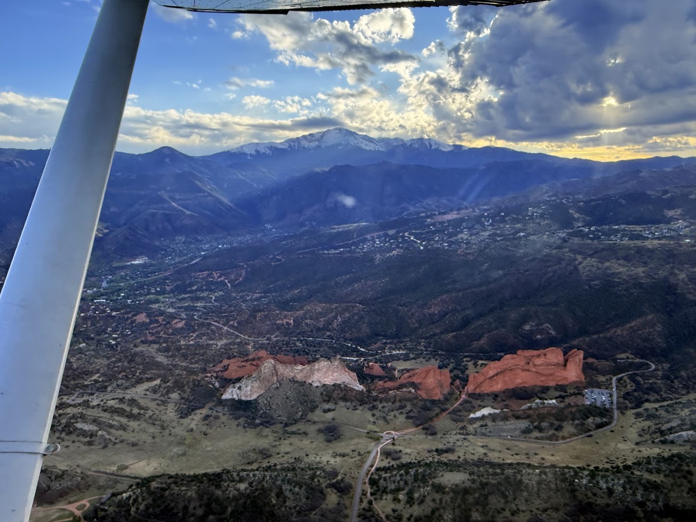 Arise Aviation in Colorado Springs, photo 3