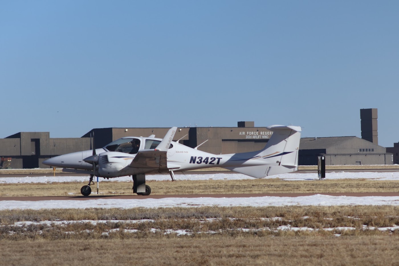 Direct Connect Flight Academy in Colorado Springs, photo 2