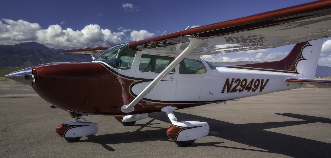 Peak Aviation in Colorado Springs, photo 1