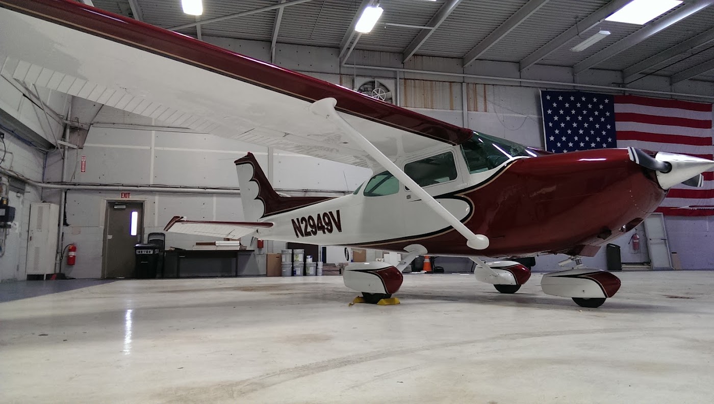 Peak Aviation in Colorado Springs, photo 2