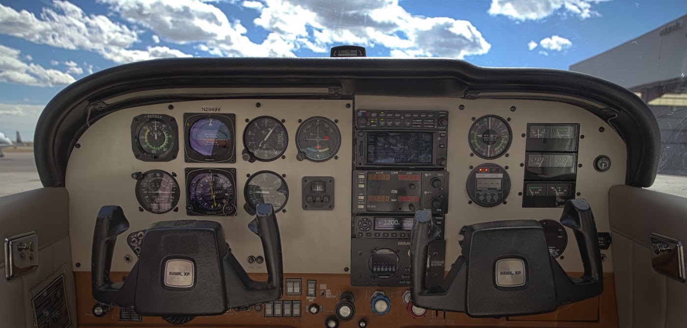 Peak Aviation in Colorado Springs, photo 3