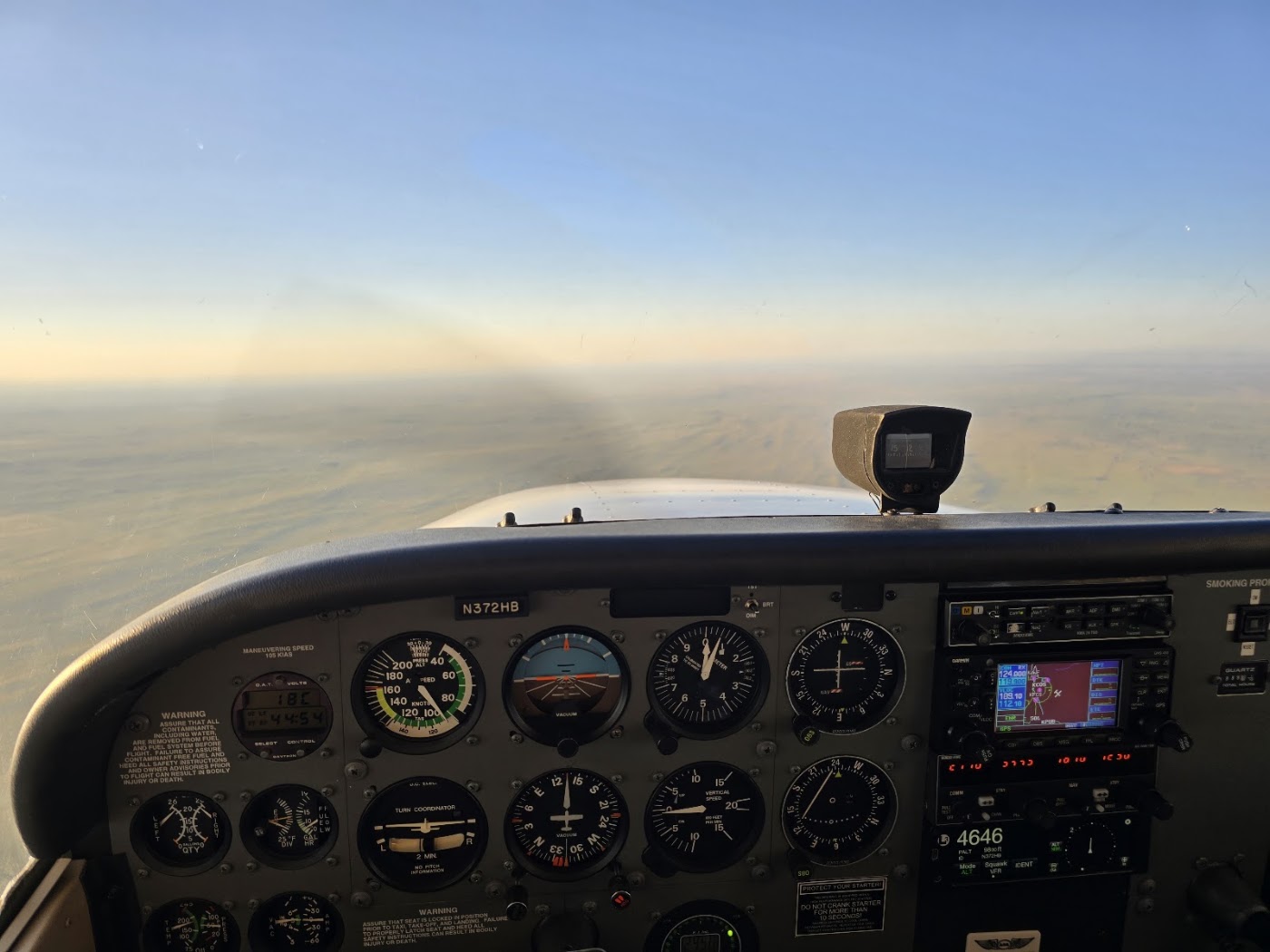 Rocky Mountain Flight Training Center in Colorado Springs, photo 2