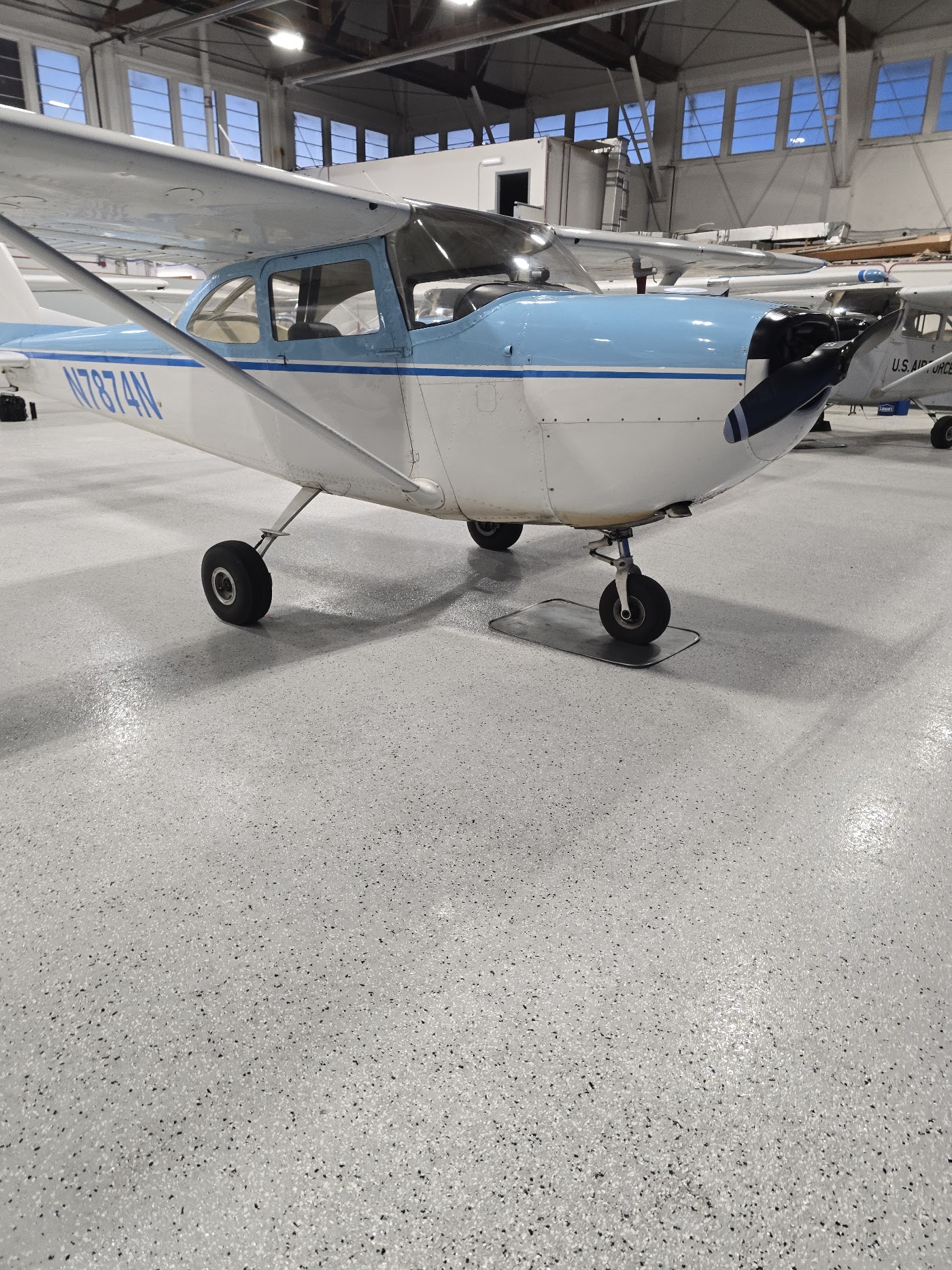 Rocky Mountain Flight Training Center in Colorado Springs, photo 3