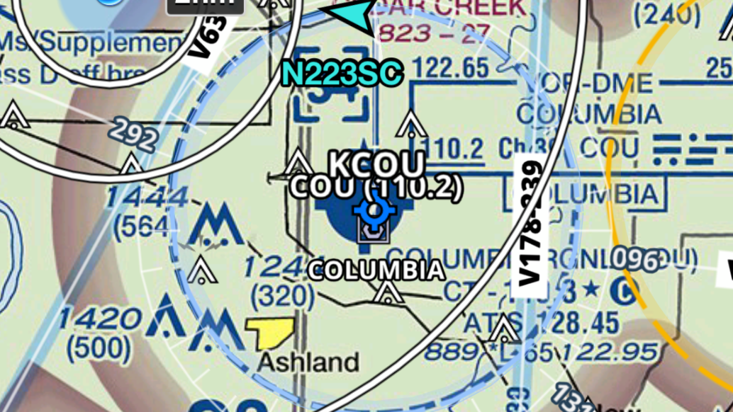 Columbia Flight Club in Columbia, photo 2