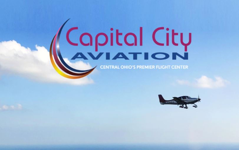 Capital City Aviation in Columbus, photo 1