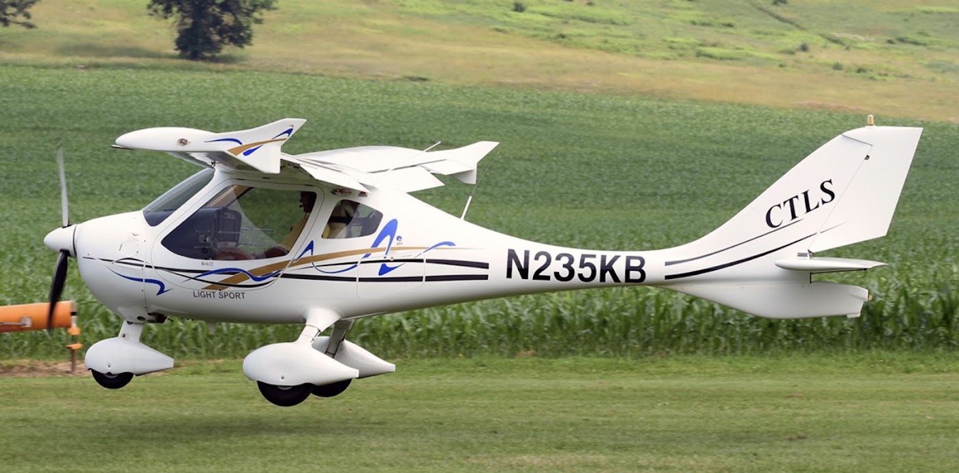 Columbus Flying Club in Columbus, photo 1