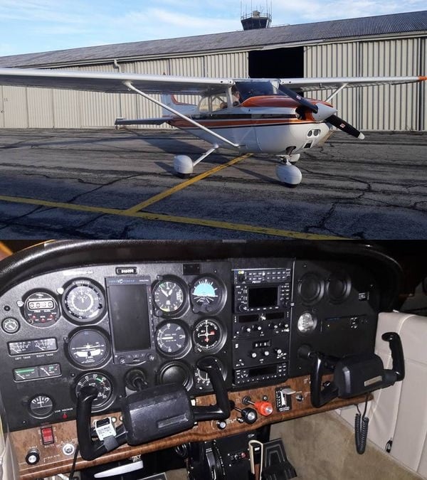 Columbus Flying Club in Columbus, photo 2
