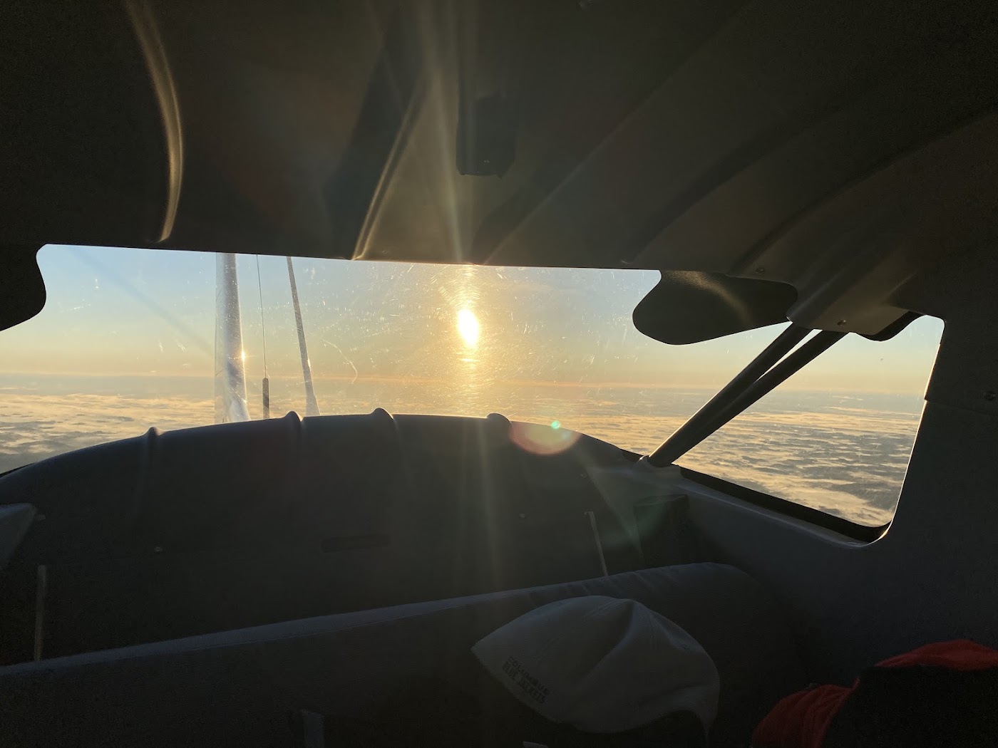 Jet Access Flight Training in Columbus, photo 1