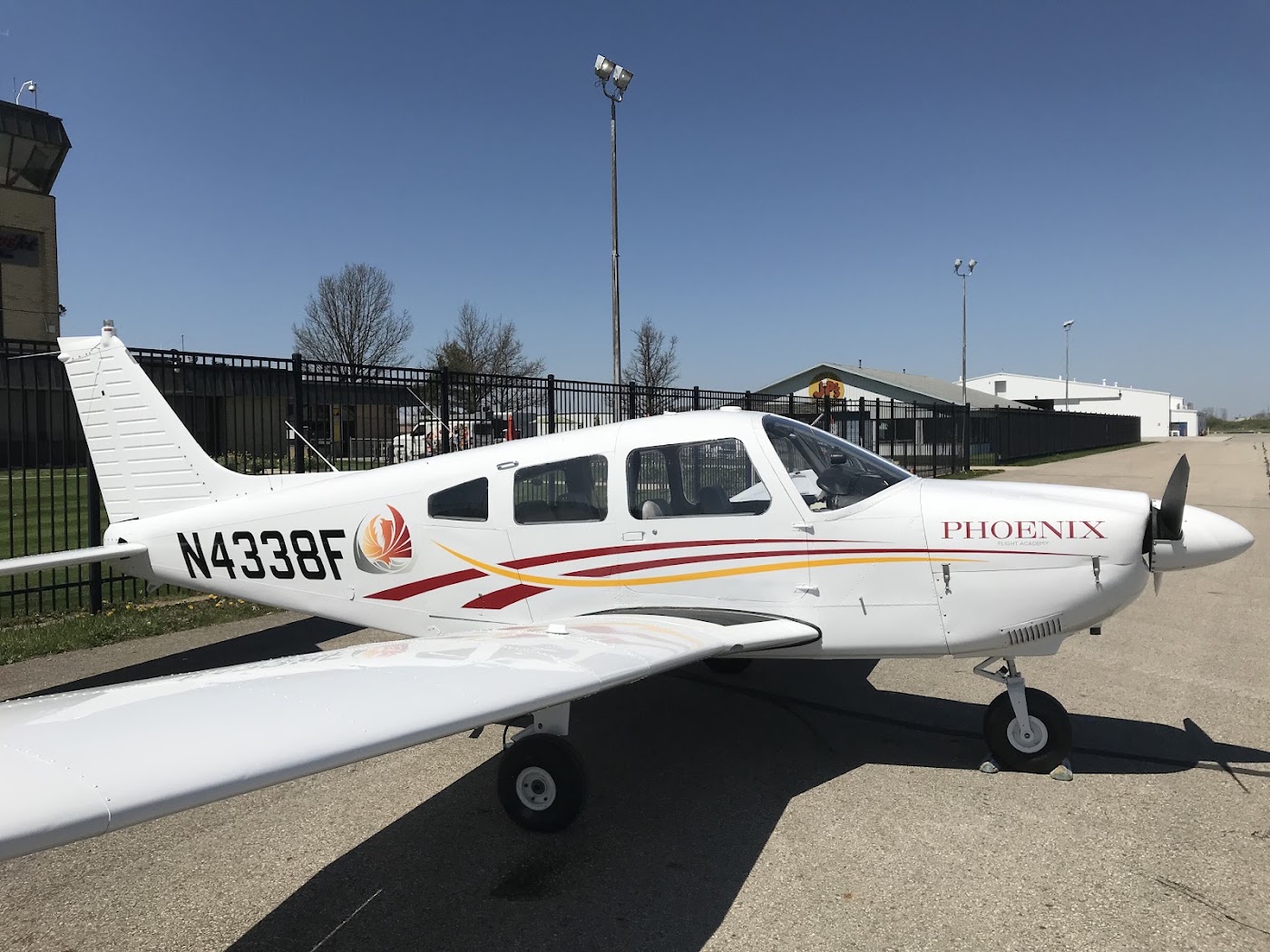 Jet Access Flight Training in Columbus, photo 2