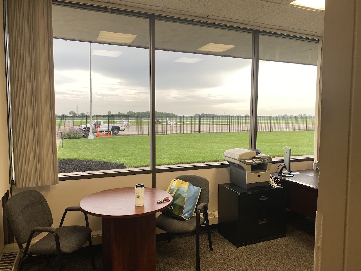 Jet Access Flight Training in Columbus, photo 3