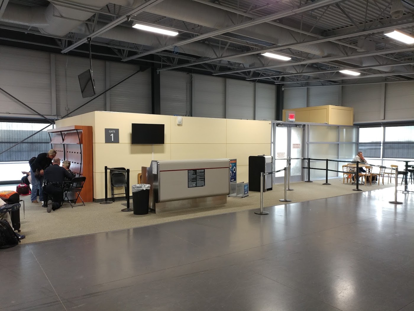 Rickenbacker Aviation in Columbus, photo 3