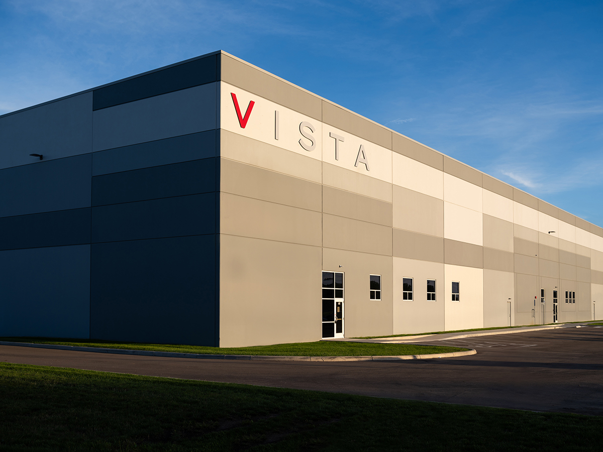 Vista America - Training in Columbus, photo 1