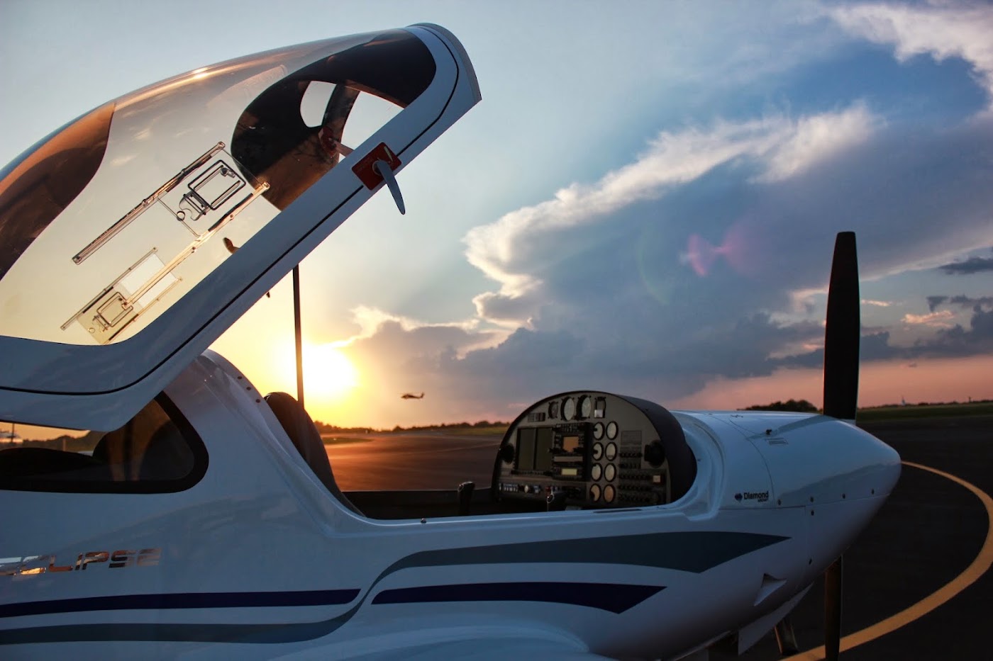 Alpha One Air Service in Concord, photo 1