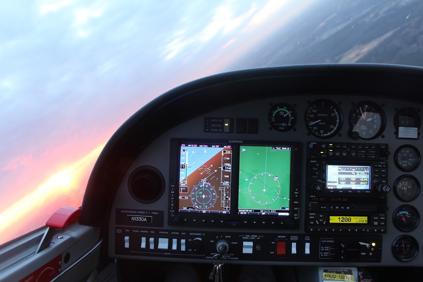 Alpha One Air Service in Concord, photo 3