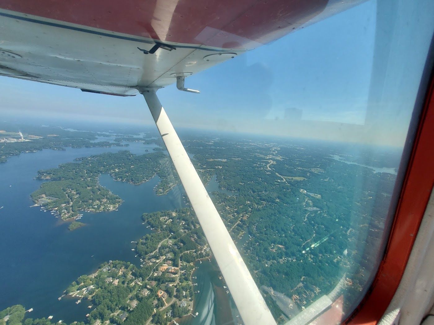 FlyCarolina in Concord, photo 1