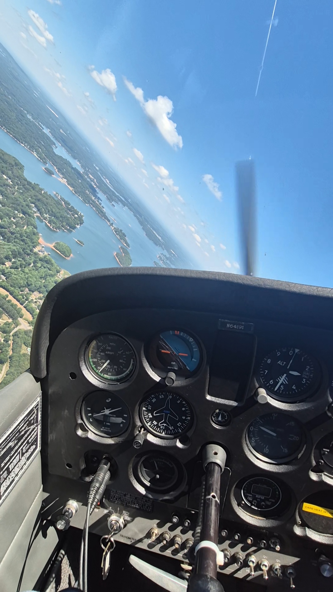FlyCarolina in Concord, photo 2