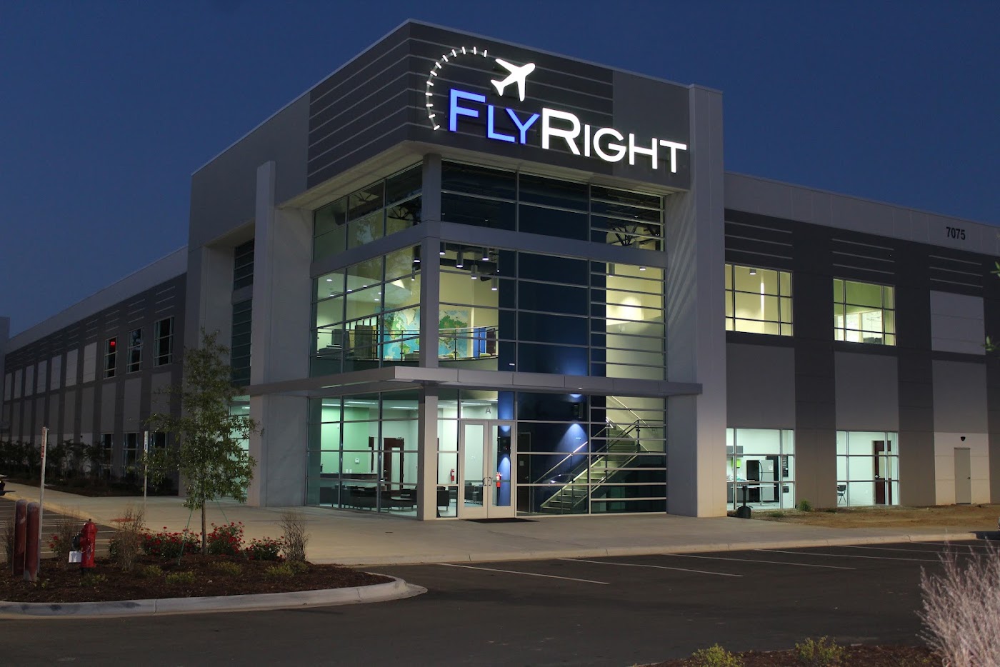 FlyRight in Concord, photo 2