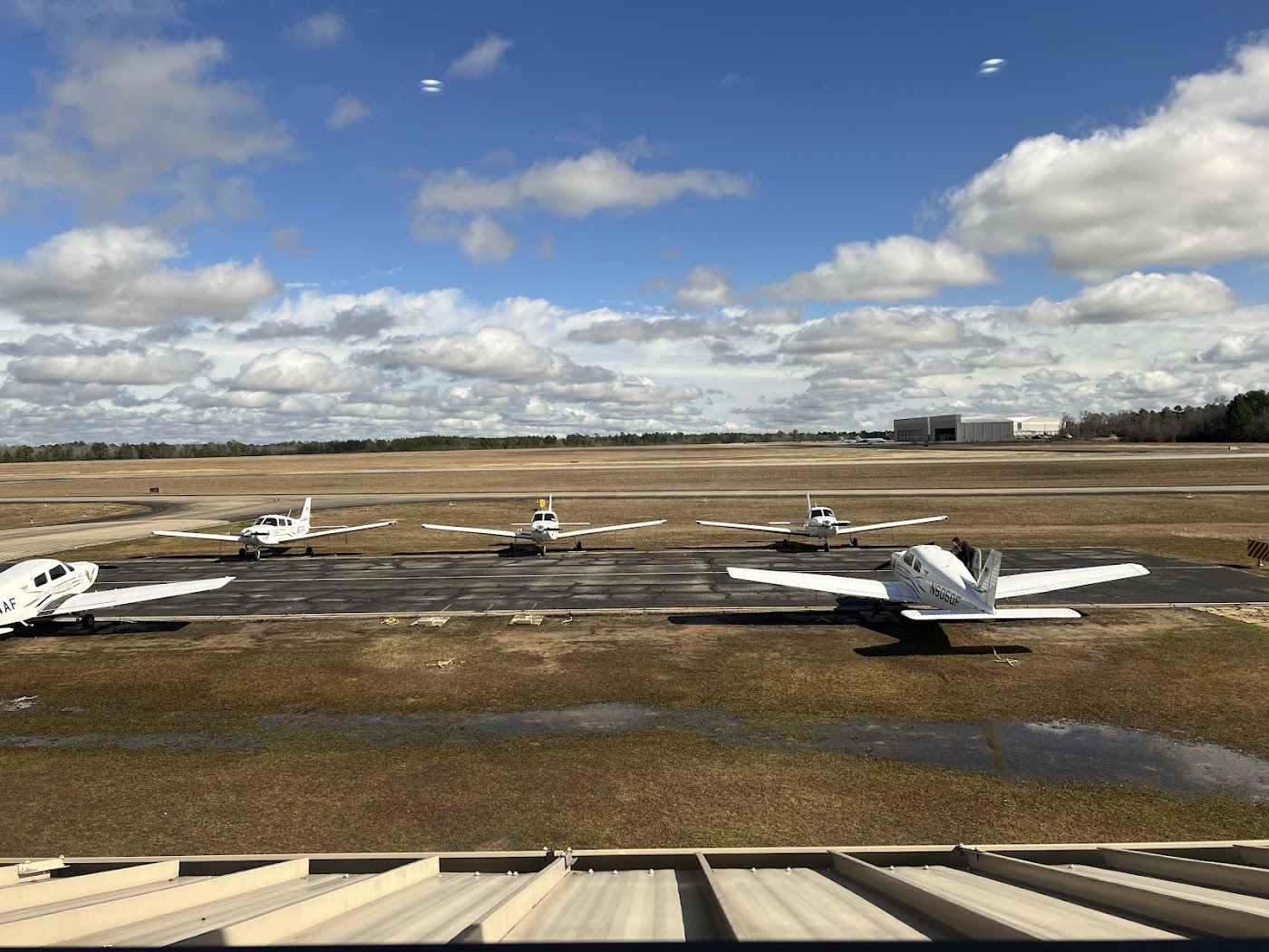 American Flyers in Conroe, photo 3