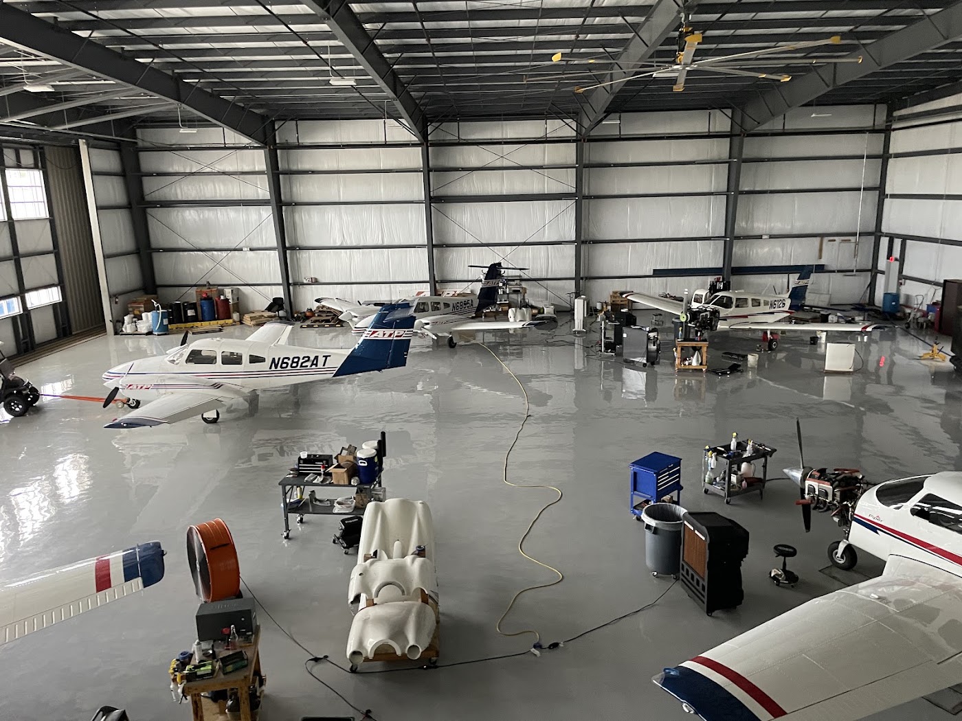 ATP Flight School in Conroe, photo 3