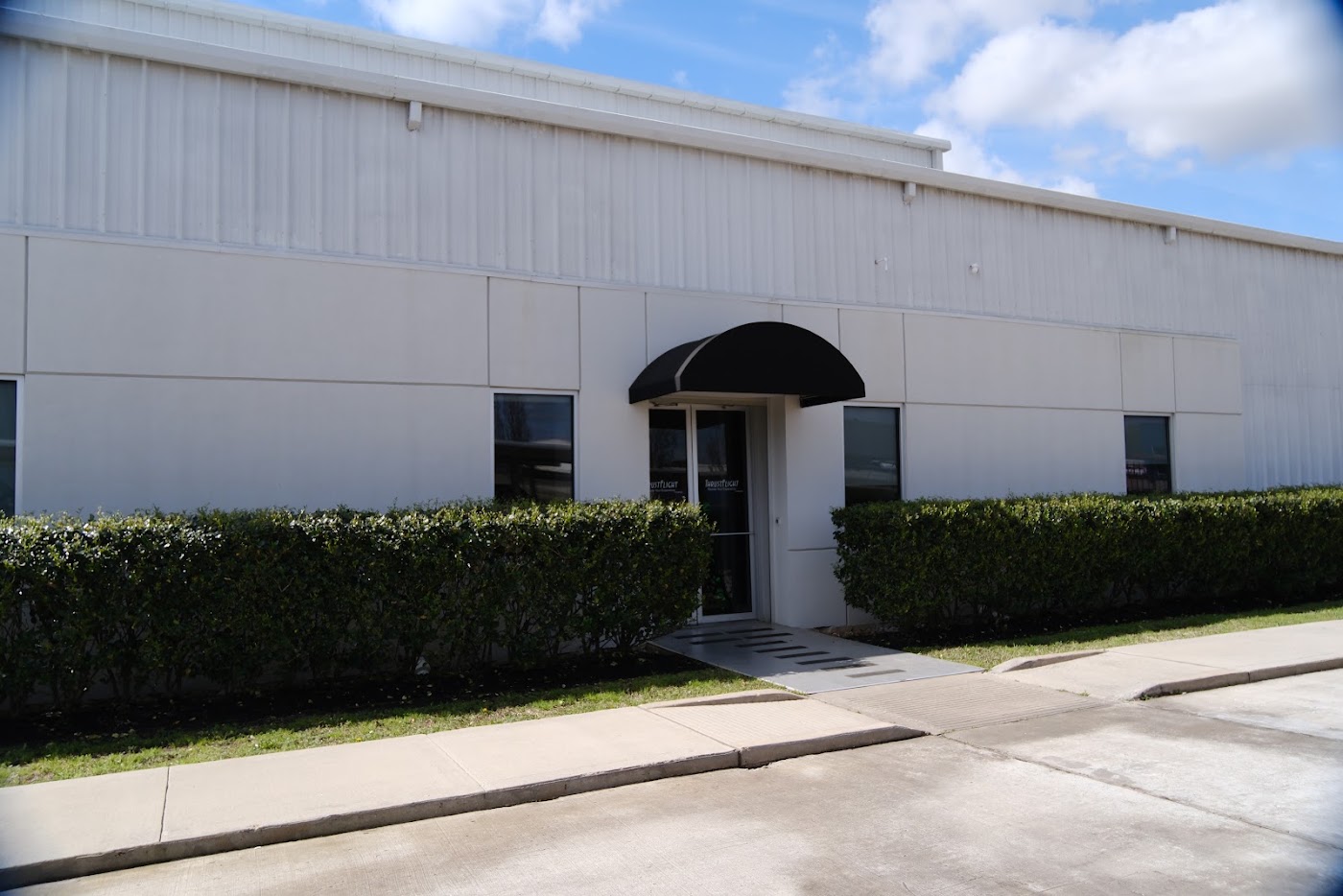 Thrust Flight in Conroe, photo 3