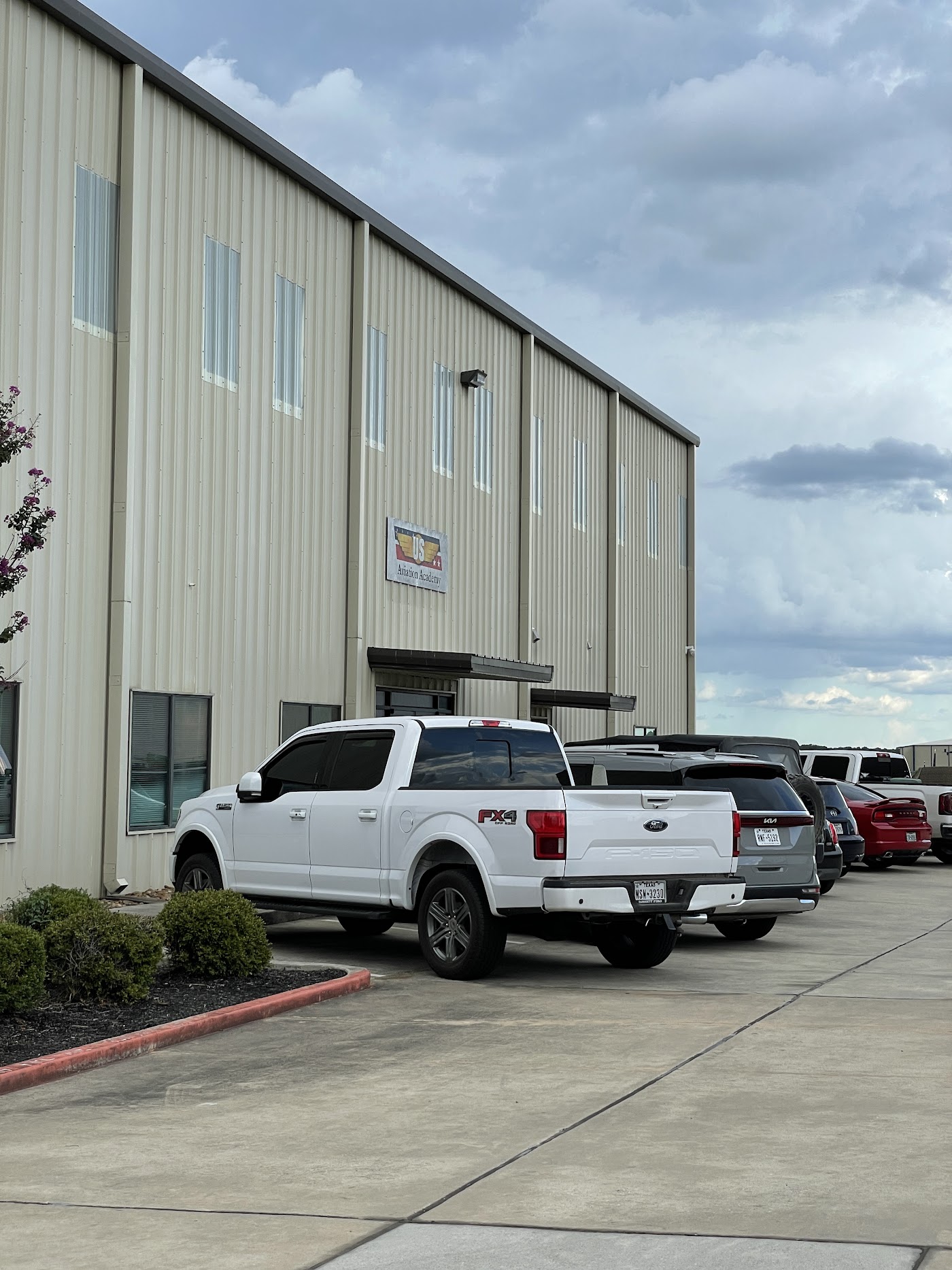 US Aviation Academy - Conroe TX in Conroe, photo 2