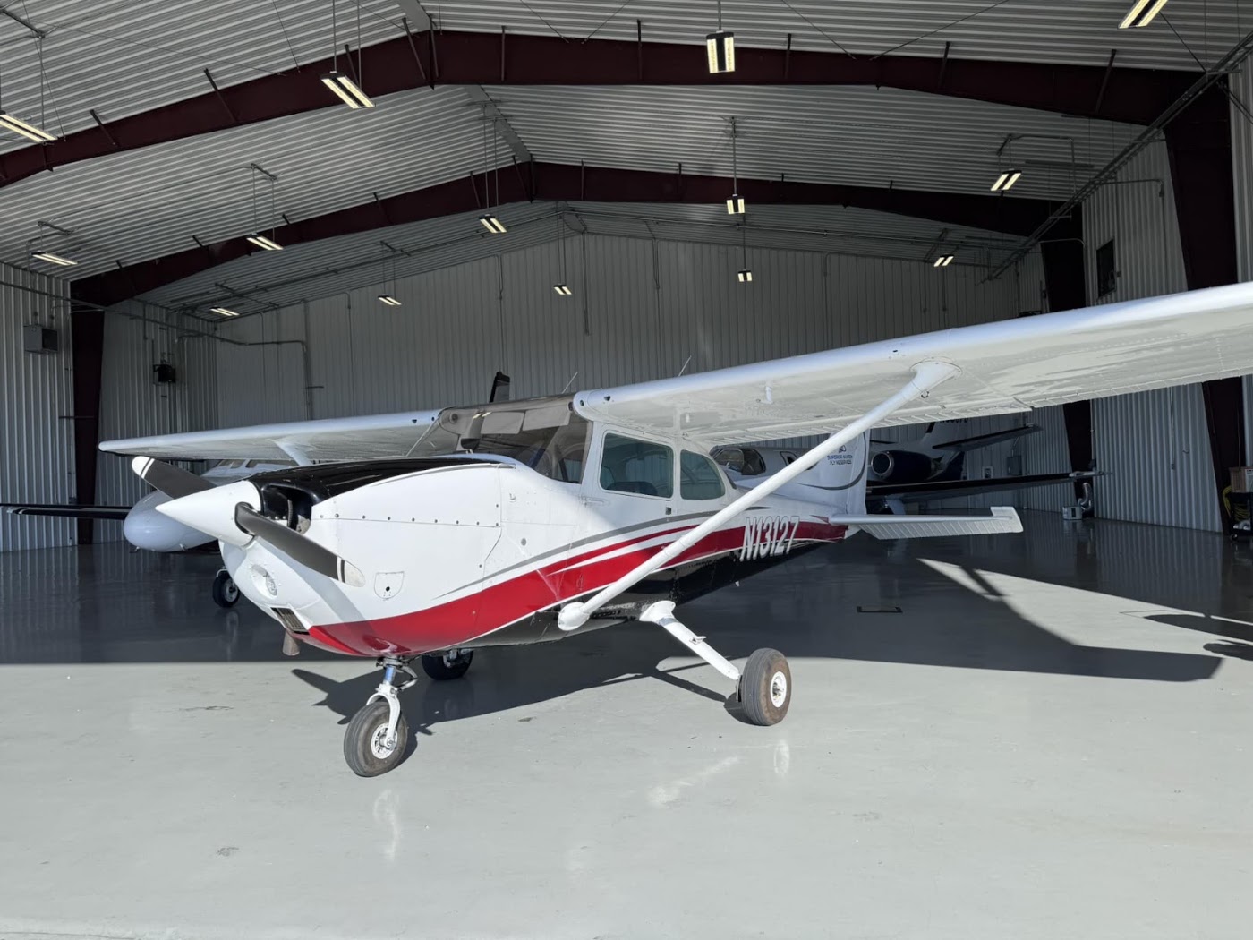 Superior Aviation Arkansas in Conway, photo 1