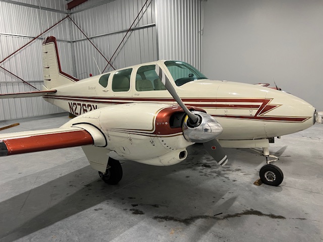 Superior Aviation Arkansas in Conway, photo 3