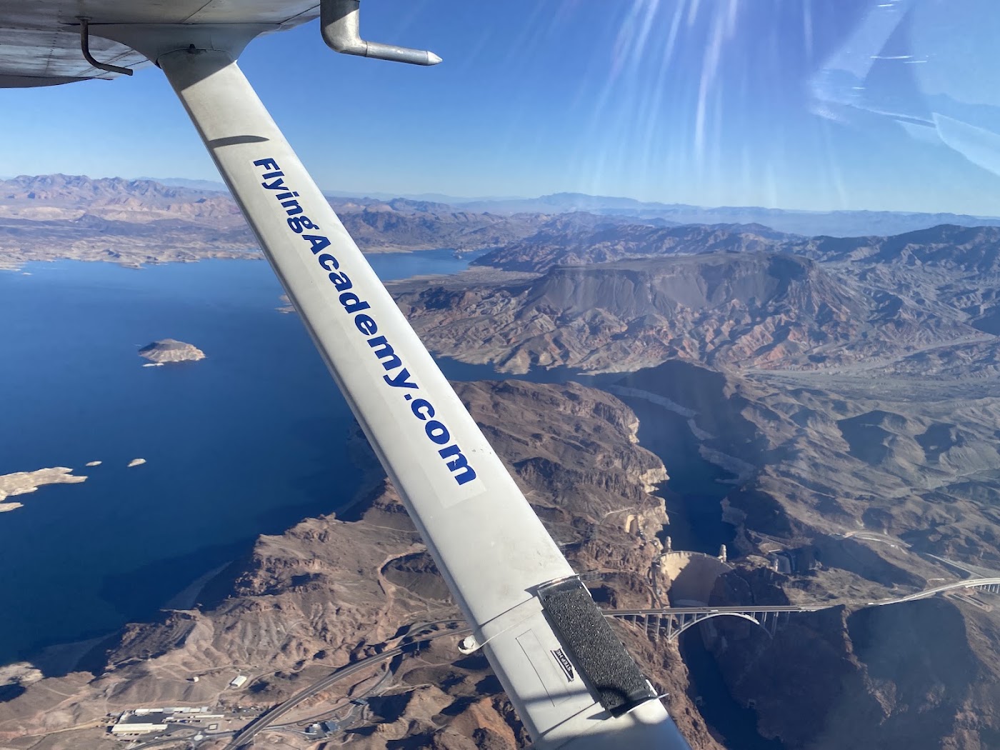 Flying Academy Los Angeles in Corona, photo 3